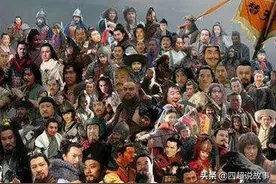 水浒后传：杨志之子杨国良与赛仁贵郭盛之子郭钰图片