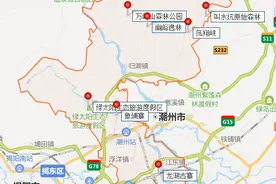 潮州市潮安区有哪些值得游玩的景点？自驾游路线怎么走？图片