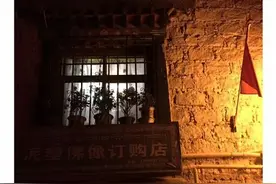 2016，自驾去了趟西藏之大昭寺图片