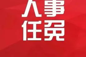 最新！北海公布一批人事任免信息图片