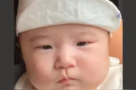 黎明一家三口罕见同框，三岁女儿长发披肩，明嫂被曝牛年追生儿子图片