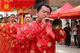 《送亲》音乐，背后的故事是这样的图片