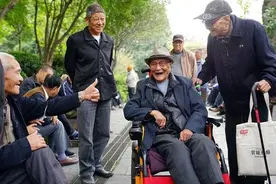 老话说“人过六十，五不想”，指的是哪五不想？不妨提前了解下图片