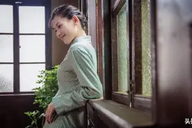 央视《远方的山楂树》收视亮眼，女演员高颜值吸睛，选角导演有功图片