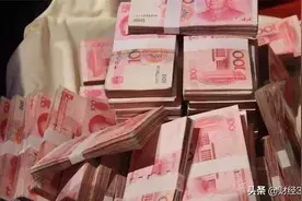 国内现在存款达到40万的家庭有多少？图片