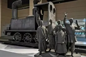 中国近代史：探索近代化之路图片