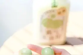 66颗油柑榨一杯网红果汁，喝了不拉不是人？图片