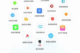顺应国家数字经济发展趋势，“智慧法务”为企业法务数字化赋能图片