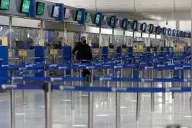 比利时宣布禁止印度、巴西和南非三国旅客入境图片