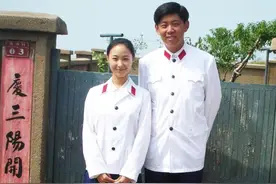 父母爱情：安然和江昌义都是自私之人，因情而合，却因利而散图片