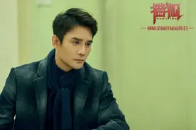 《猎狐》白洁被捕，王柏林在劫难逃？不存在的，他还得再逃3年图片