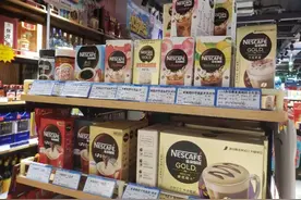 雀巢咖啡“中年危机”：即饮时代，速溶还能留住年轻人么？图片