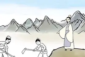 “穷不耕丈人田，闲不上娘家坟”，看后长见识了图片
