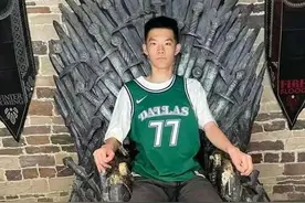 谢娜侄子没上过辅导班，692分考上清华大学，与学校选择不无关系图片