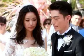 霍建华夫妇乔迁新居，开四千万豪车，林心如回应“婚变”传闻图片