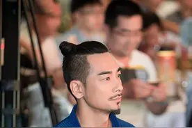 “伪君子”赵文卓：与梅艳芳分手，娶张丹露，却称此生最爱梅艳芳图片
