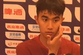 恒大青训终于出成绩了：20岁天才新星获邀加盟中超劲旅图片