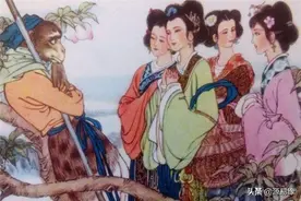 南斗主生，北斗主死：“五斗星君”中的另外三斗又是啥？代表什么图片