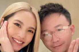 杨丞琳又与男友人聚餐？亲密碰头还约看电影，和李荣浩近8月未见图片