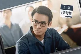 浙江卫视《大江大河2》今日燃情开播，用汗水绘制改革开放的斑斓底色图片