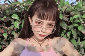 网红顾茜茜吸毒？ 跟前男友互撕图片