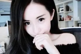 王思聪骂她“地摊表”,给4500万打胎费都不要,偷生孩子成最大赢家图片