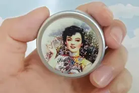 4款适合中老年人的香体膏，都是国货老牌子，味道经典又耐闻图片