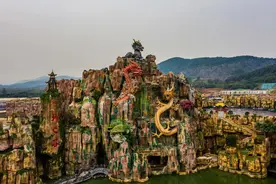 龙之谷最新进展来了！还有大量实景图曝光→图片