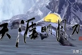 月入5千，天涯明月刀我看行图片