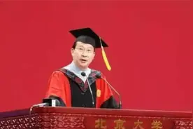 北大教授饶毅：弃美籍归国，曾怒斥：几个老院士围着一个处长陪笑图片
