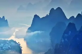 《道德经》｜庄子如鲲，相忘于江湖，老子如龙，绝学而无忧图片