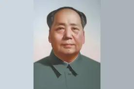 1965年彭德怀：还记得我说的话吗？主席：记得，也许真理在你那边图片