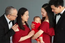 丈夫因公殉职后我被婆婆赶出家门，10年后我和女儿继承200万遗产图片