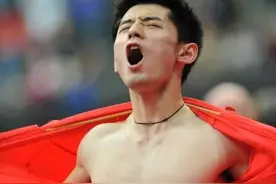 张继科情史：刘诗雯最可惜，景甜是踏脚石，还与袁姗姗有绯闻图片