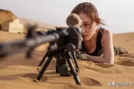 又一女性群像军旅戏筹拍，酷似《特种兵之火凤凰》，这下有看头了图片
