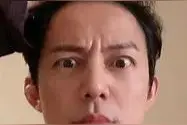 芒果台一哥何炅，负面新闻频出，究竟得罪了谁？图片