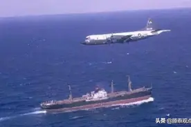 1993年中美银河号事件：曾经所有的隐忍，都是为了今天的腾飞图片