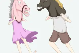 原来，爱情产生于这样的瞬间，一点都不美好，怪不得那么多人错过图片