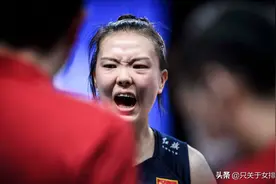 张常宁空砍37分，女排三连败！关键换人导致被翻盘，郎平无能为力图片
