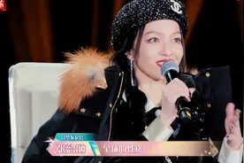 让内娱羞愧的国综：没有“流水线”姑娘，张韶涵爆金句惹网友怒赞图片