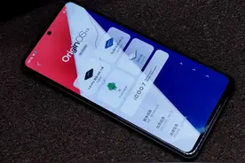 iQOO7简评图片
