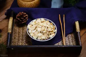 天天喝西洋参泡水，请花几分钟时间弄清楚5个注意事项，很重要图片
