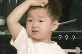 原来这些年被这些食物骗了这么久图片