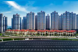 6737元/平方米！株洲中心城区一季度新建商品住房成交均价同比增长7.56%图片