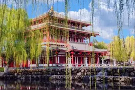这份《赏春攻略》请收好！图片