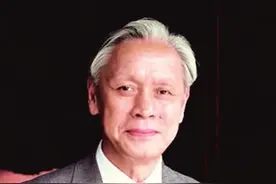 【科学向日葵】人民科学家-顾方舟图片