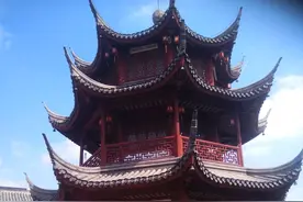 上海有一处卖好吃又便宜白切羊肉的老街图片