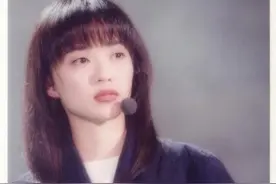 《千千阙歌》：陈慧娴的经典，周深的惊艳，他的深情却让人遗憾图片
