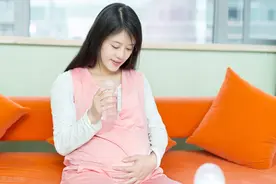 胎儿发育得好不好，不用等到出生，孕妈身上这些“信号”早已暗示图片