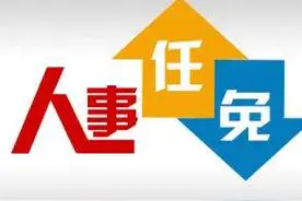 河北3市任免多人！县长、副局长图片